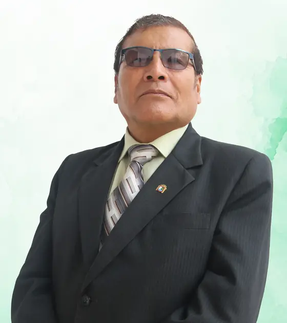Dr. Flavio Demetrio Abarca Macedo